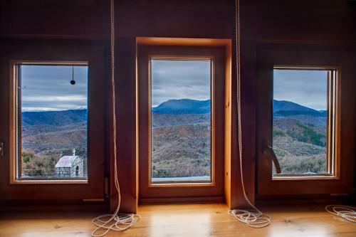 Hostal En Chora Vezitsa