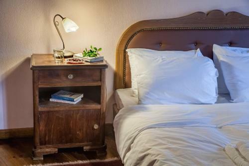 Hostal En Chora Vezitsa