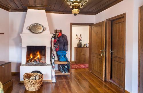 Hostal En Chora Vezitsa