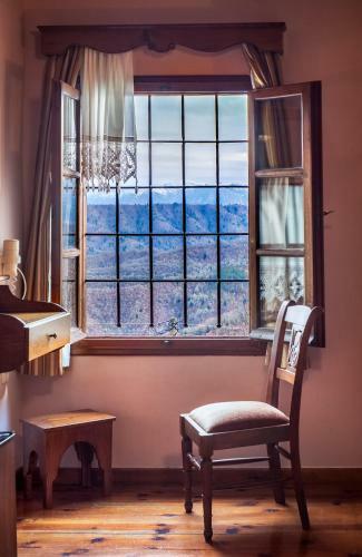 Hostal En Chora Vezitsa