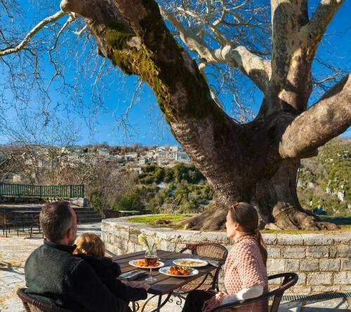 Hostal En Chora Vezitsa