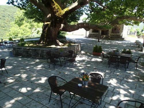 Hostal En Chora Vezitsa
