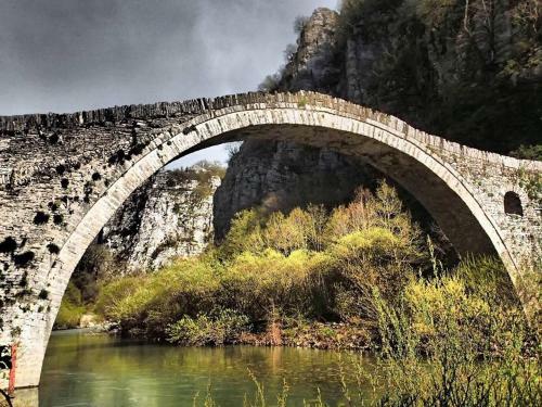 Hostal En Chora Vezitsa