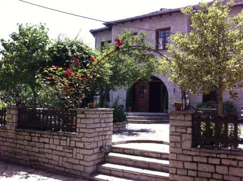 Hostal En Chora Vezitsa