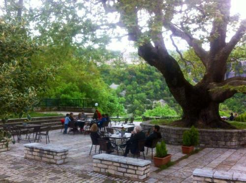Hostal En Chora Vezitsa