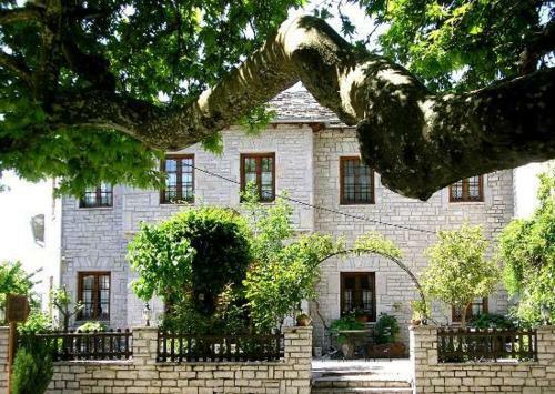 Hostal En Chora Vezitsa