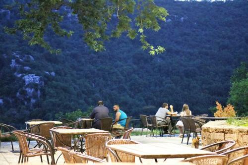 Hostal En Chora Vezitsa