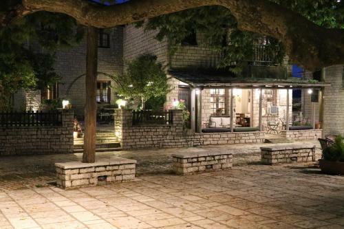 Hostal En Chora Vezitsa