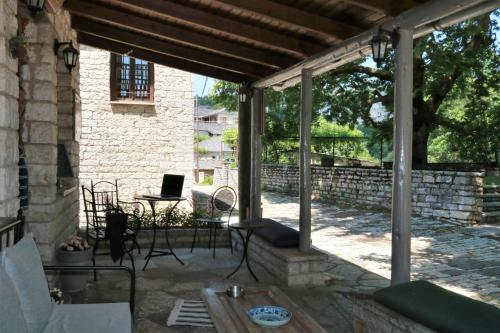 Hostal En Chora Vezitsa