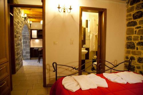 Aparthotel Diktynna Traditional Villas
