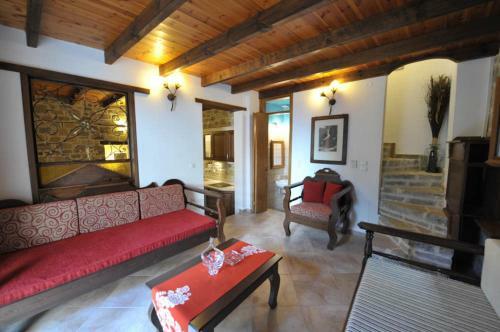 Aparthotel Diktynna Traditional Villas