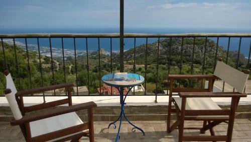 Aparthotel Diktynna Traditional Villas