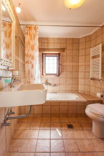 Aparthotel Diktynna Traditional Villas
