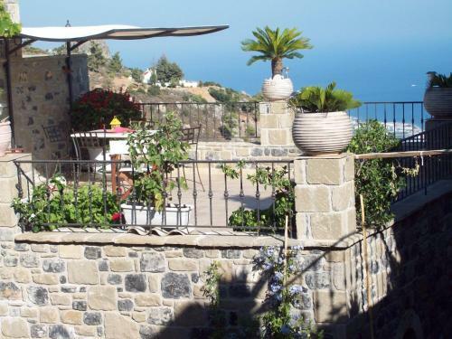 Aparthotel Diktynna Traditional Villas