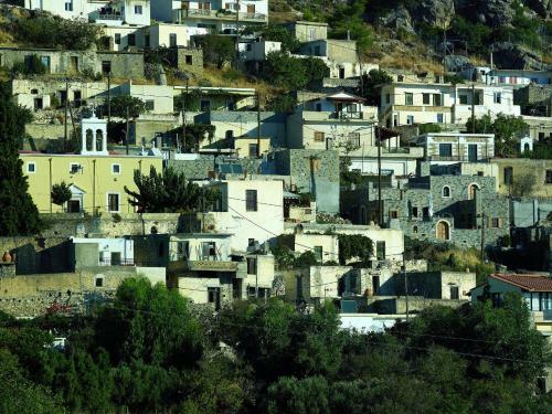Aparthotel Diktynna Traditional Villas