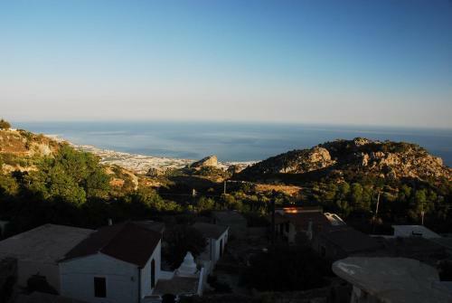Aparthotel Diktynna Traditional Villas