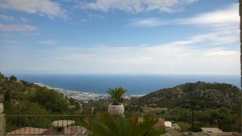 Aparthotel Diktynna Traditional Villas