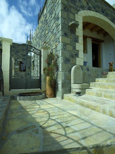 Aparthotel Diktynna Traditional Villas