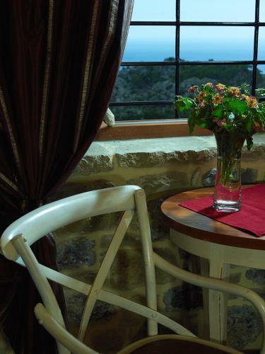Aparthotel Diktynna Traditional Villas