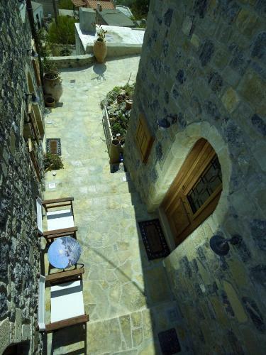 Aparthotel Diktynna Traditional Villas