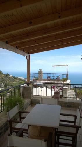 Aparthotel Diktynna Traditional Villas