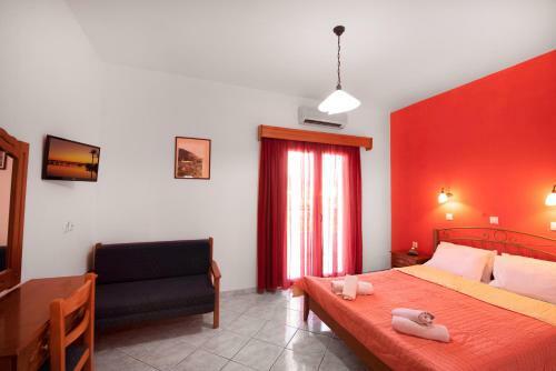 Aparthotel Villa Avra