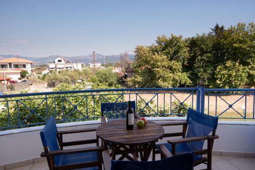 Aparthotel Villa Avra