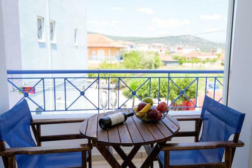 Aparthotel Villa Avra