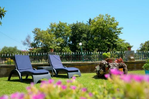 Aparthotel Villa Avra