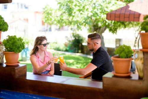 Aparthotel Villa Avra