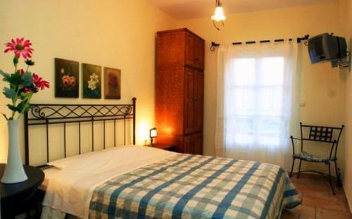 Apartamento Chiliadromia Studios
