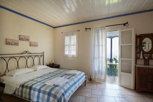 Apartamento Chiliadromia Studios