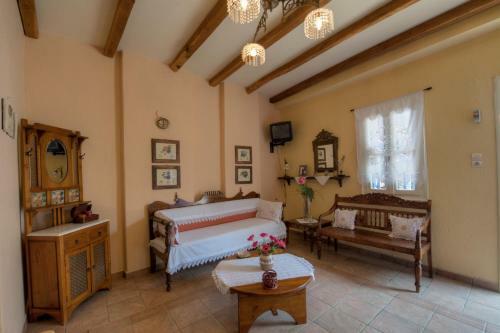 Apartamento Chiliadromia Studios