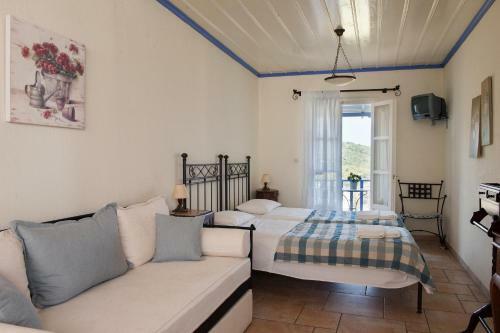 Apartamento Chiliadromia Studios