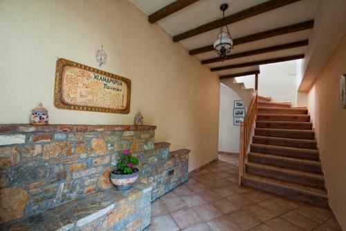 Apartamento Chiliadromia Studios