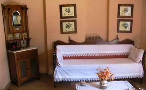 Apartamento Chiliadromia Studios