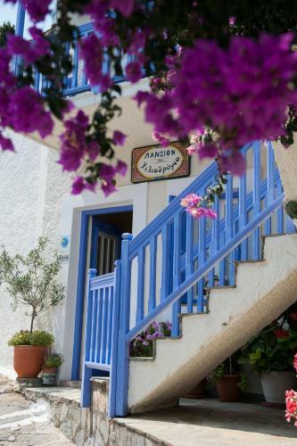 Apartamento Chiliadromia Studios