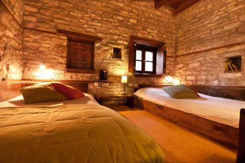 Hotel Arhontiko Aristis