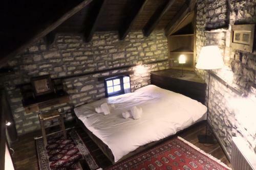 Hotel Arhontiko Aristis