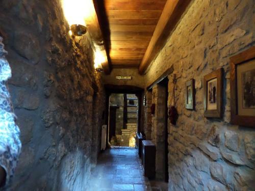 Hotel Arhontiko Aristis