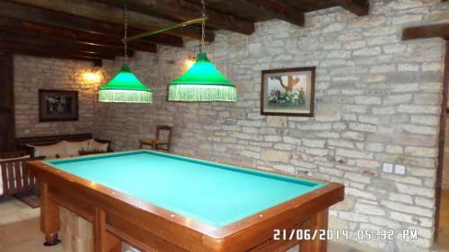 Hotel Arhontiko Aristis