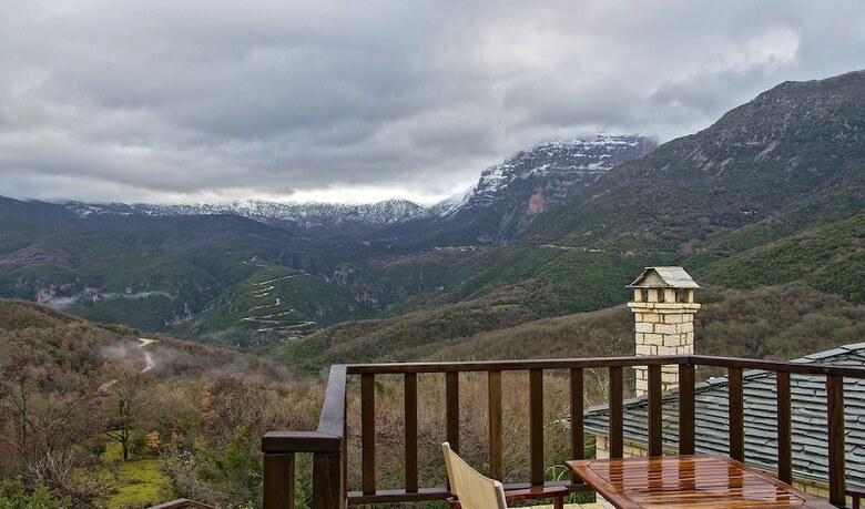 Aberratio Boutique Hotel