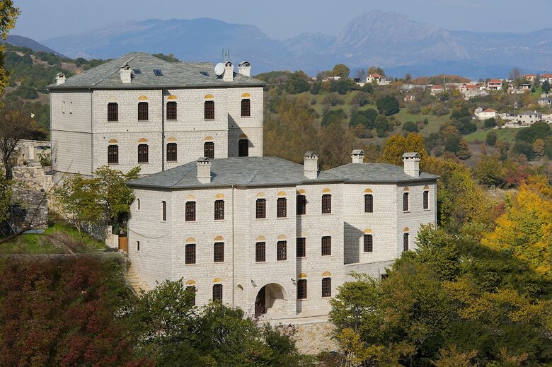 Aberratio Boutique Hotel