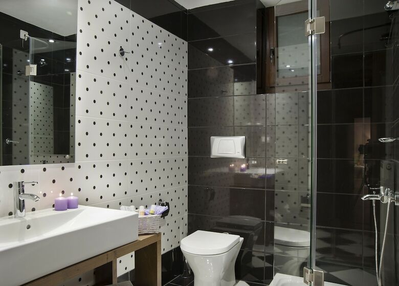 Aberratio Boutique Hotel