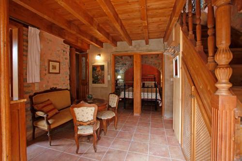 Dorovinis Country Houses