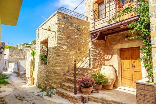 Dorovinis Country Houses