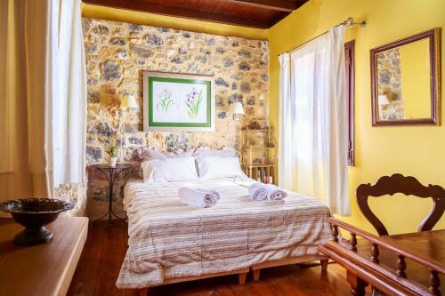 Dorovinis Country Houses