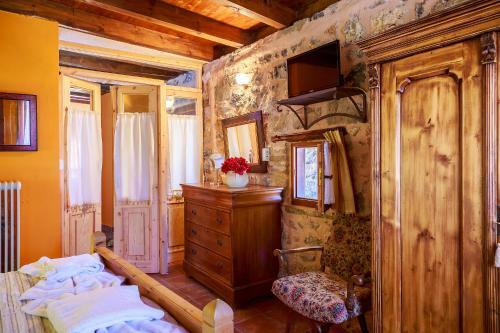 Dorovinis Country Houses