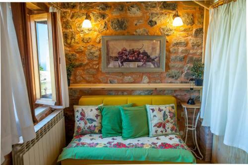 Dorovinis Country Houses