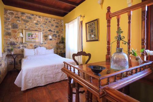 Dorovinis Country Houses